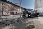 Dodge Durango 2011 года